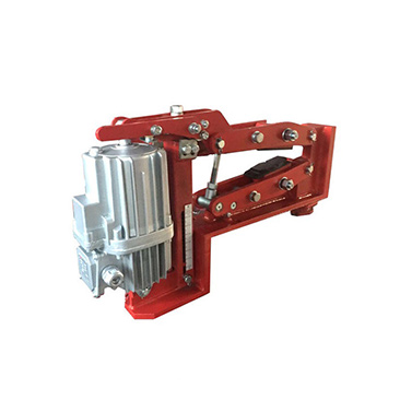 YPW hydraulic caliper disc brake
